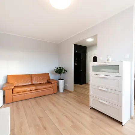 Kujawska 34 Lägenhet