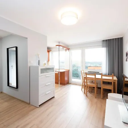 Kujawska 34 * Sopot